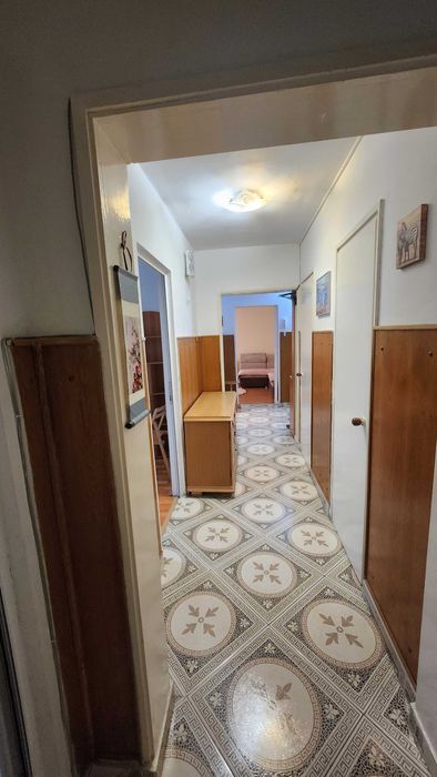 Inchiriez apartament 3 camere zona Park Lake