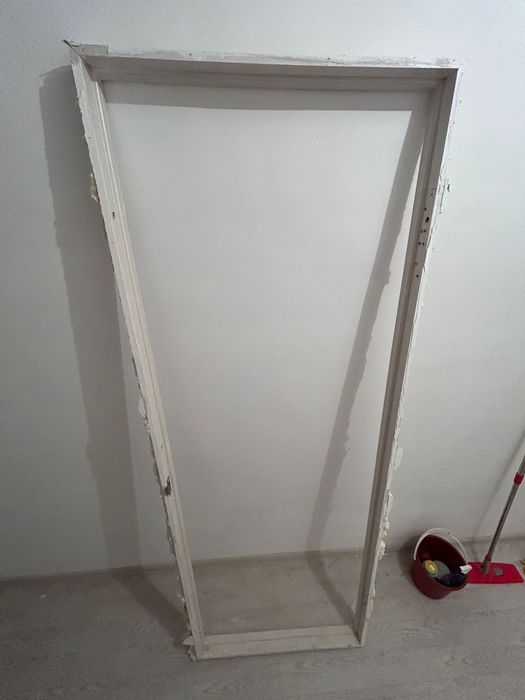 Двер полный комплект