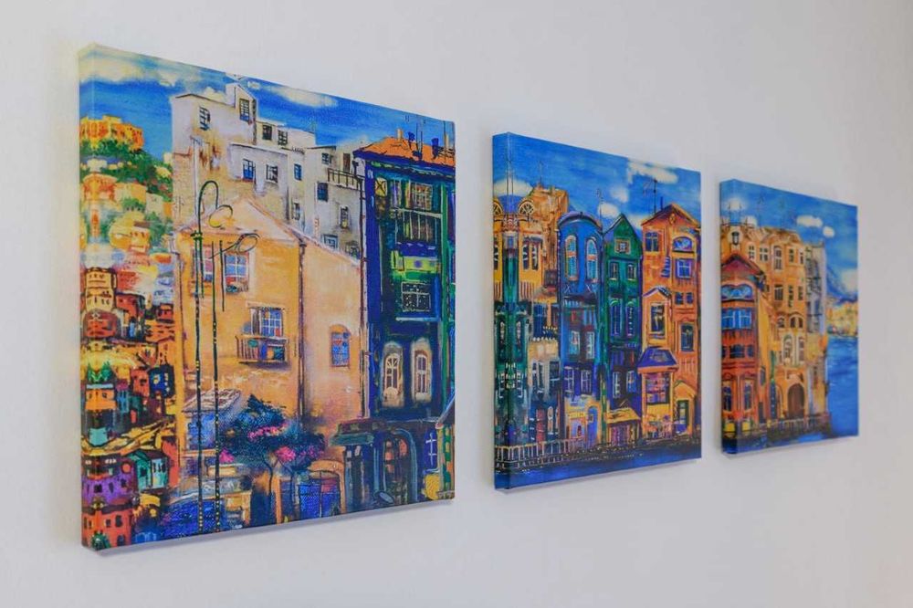 Дава се под наем Едностаен апартамент в Варна, Гръцка махала - 44 кв.м за 561 € - Снимка #7