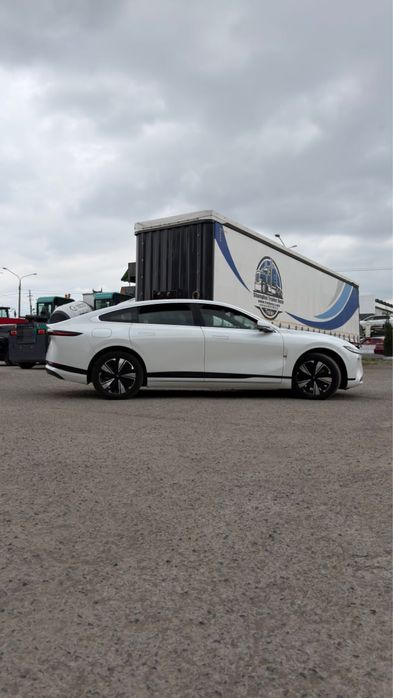 Changan  2025 — 4