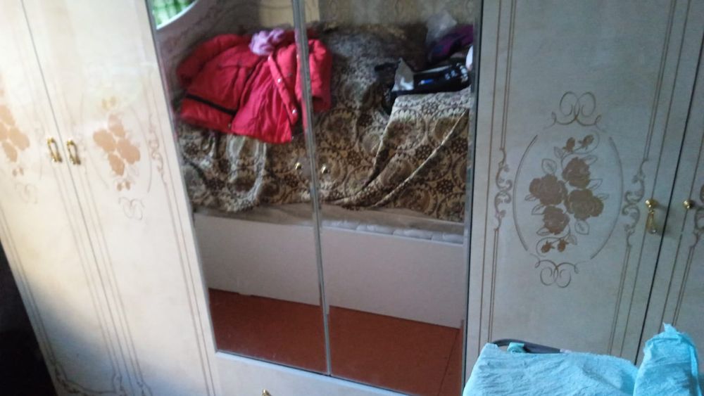 Спальный гарнитур сатамын