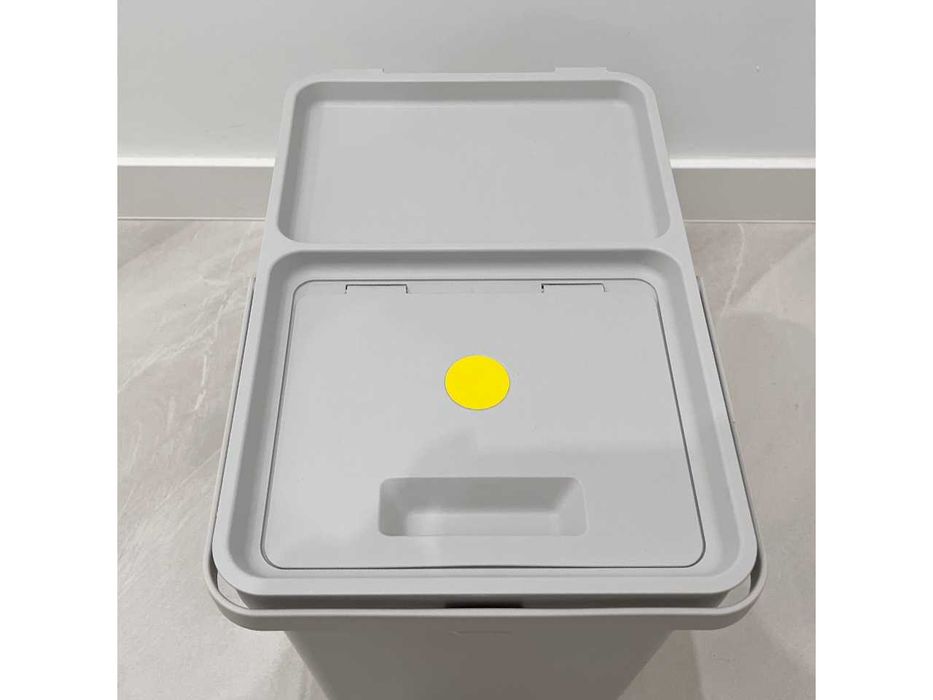 Кош IKEA HÅLLBAR - отлично състояние