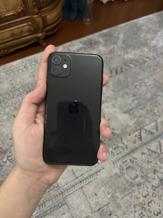Продается айфон 11 состояние норм