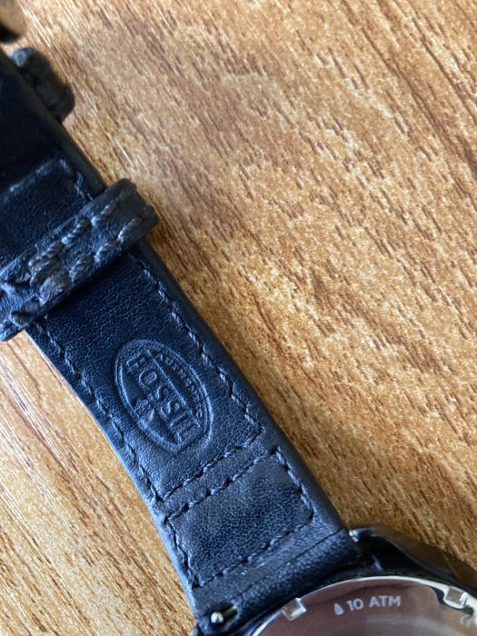 Мъжки оригинален часовник Fossil