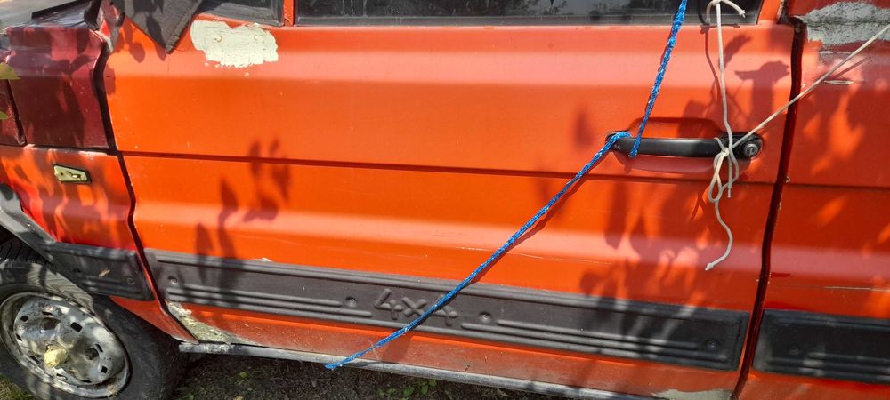 Elemente caroserie Aro 10