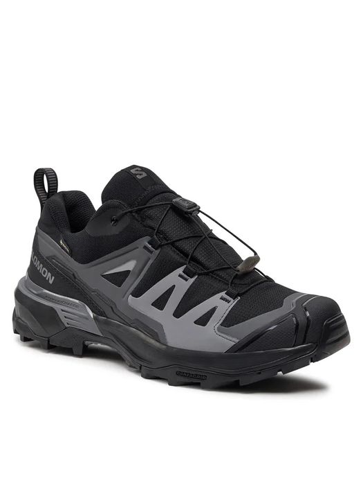 Salomon advanced chasses