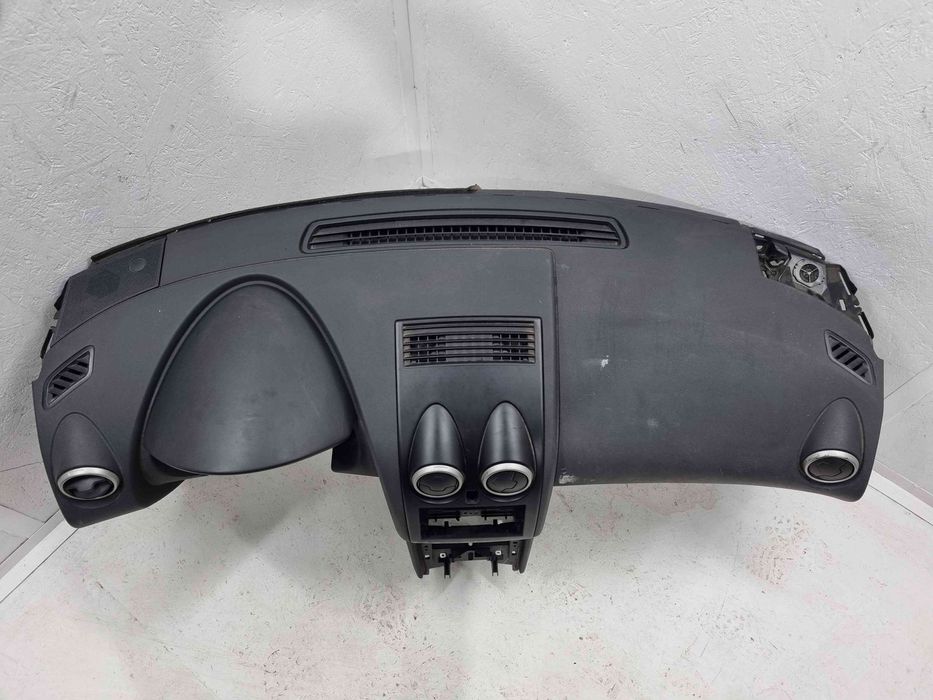 Plansa bord Nissan Qashqai [Fabr 2007-2014] OEM