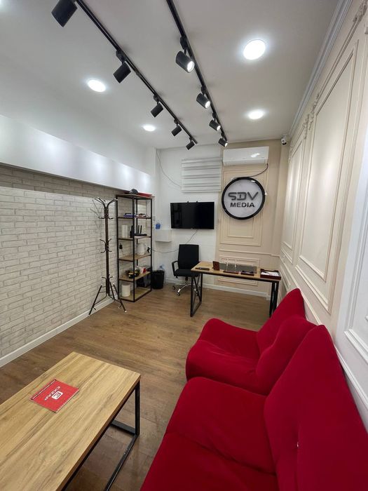 Arenda Pod ofis Yakkasaroy