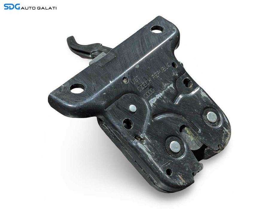 Broasca Incuietoare Haion Portbagaj Audi A4 B7 2004 - 2008 Cod 8P3827469 [LC3911]