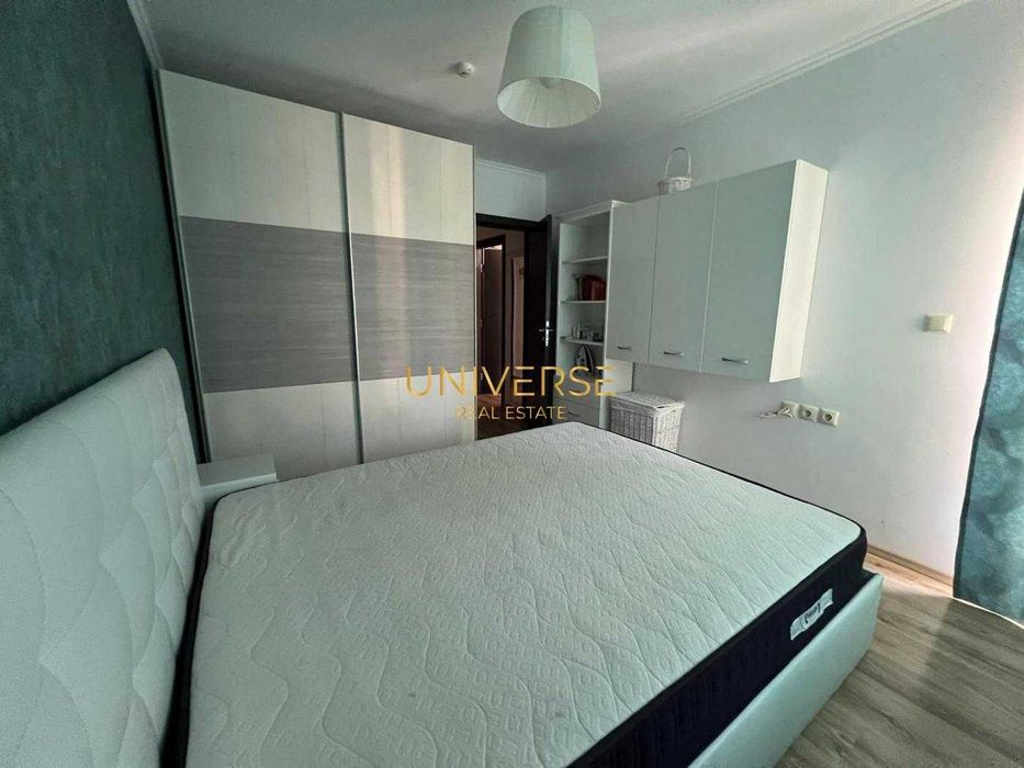 Продава се Двустаен апартамент в Свети Влас - 54 кв.м за 1297 €/кв.м - Снимка #6