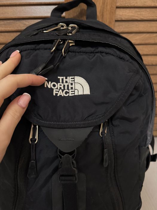 Оригинална раница The North Face Surge Backpack