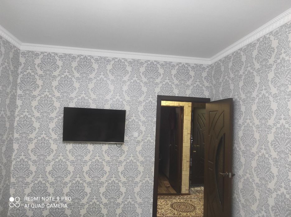 Продается квартира