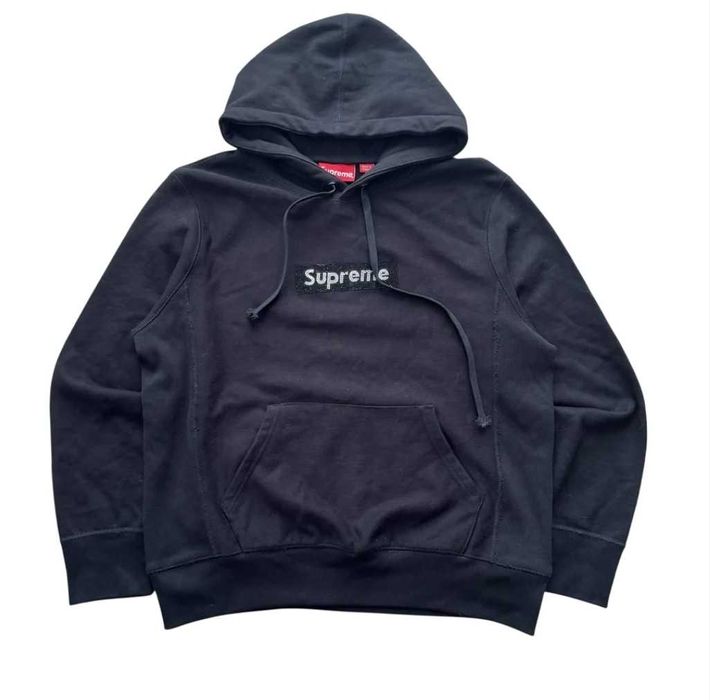 Supreme суичъри оригинални