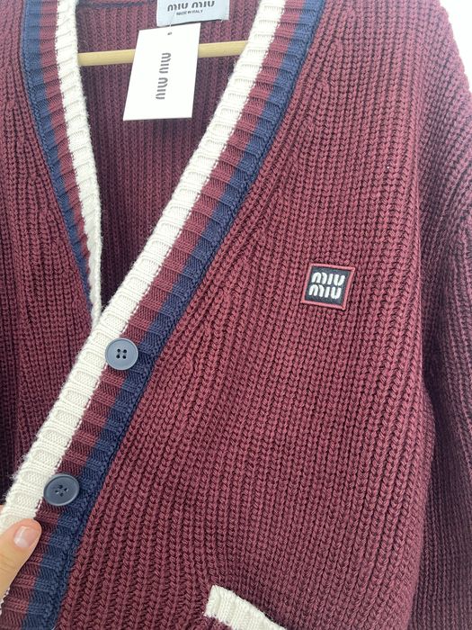 Кардиган и кофта