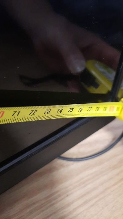 Tv Sharp diagonala 80 cm