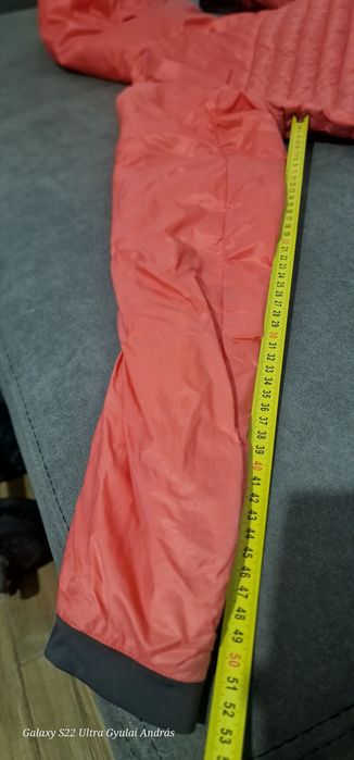 Geaca Black Diamond Primaloft marimea S