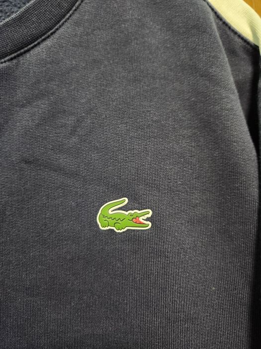Lacoste мъжка блуза XL
