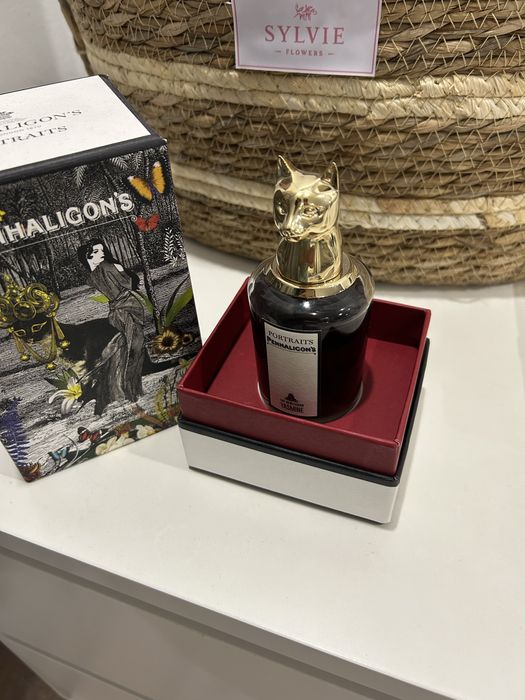 Penhaligon's «The Bewitching Yasmine» (Кошка)