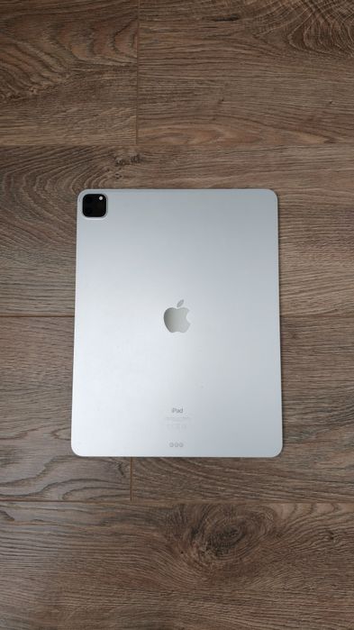 iPad Pro M1 256gb Wi-Fi 12.9"
