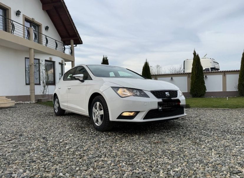 Seat leon stare impecabila