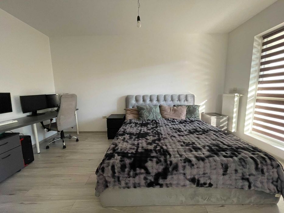 APARTAMENT DE ÎNCHIRIAT – 3 camere| DOBROESTI | 78 mp | etaj 3
