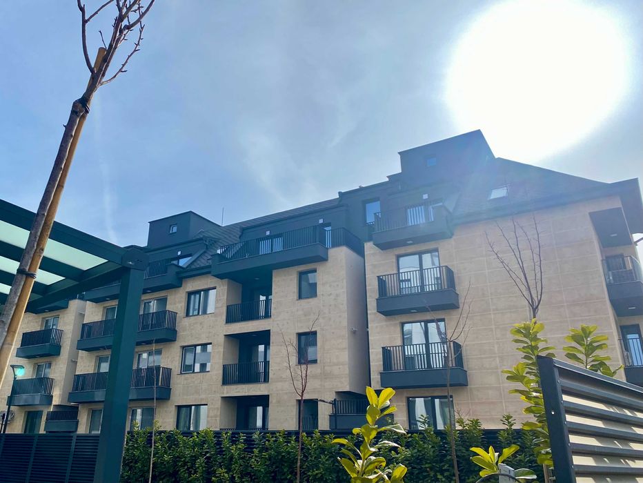 Продава се Двустаен апартамент в София, Кръстова вада - 75 кв.м за 2374 €/кв.м - Снимка #11