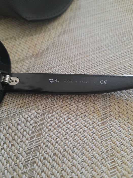 Ochelari de soare Ray-Ban