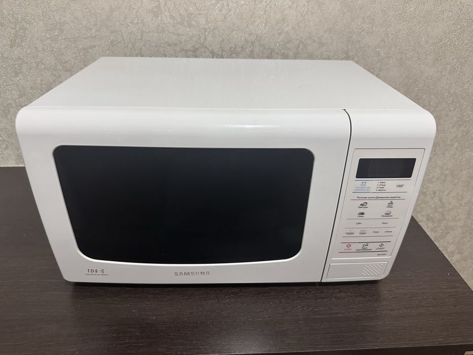 Samsung Микроволновка микроволновая