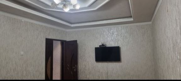 Аренда Сергели Полевая 3/4/4 балкон 2#6 с ремонтом мебелью и техникой