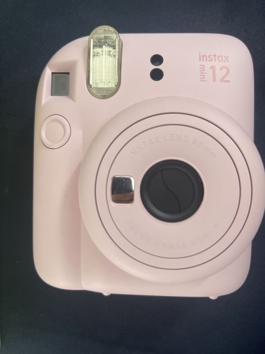 Instax mini 12 тм