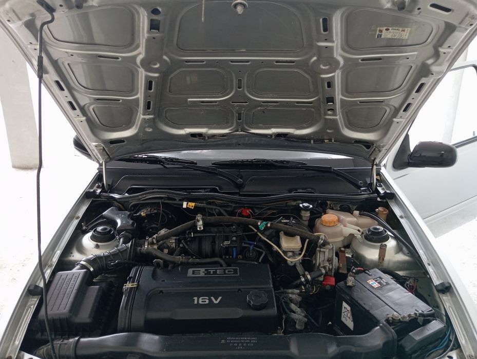 Срочно нексия 2 Донс 1,6