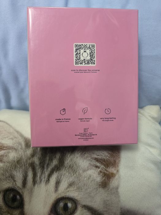 Paco Rabanne Olympea Flora 80 ml