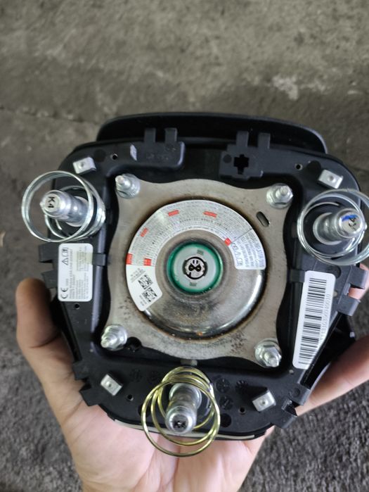 Аербег/airbag за волан за Hyundai i30