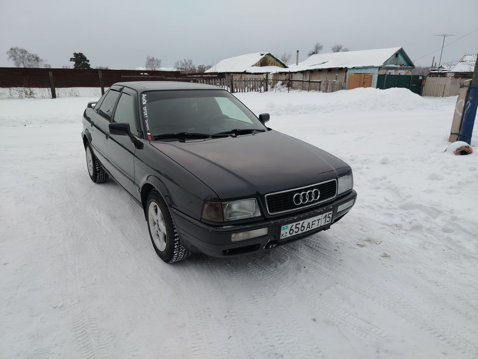 Продам Ауди 80 б4