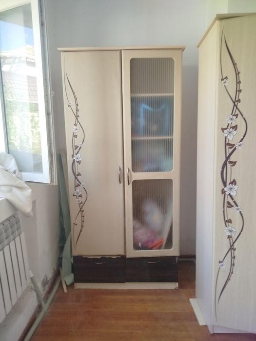 Шкафы бу состояние не очень