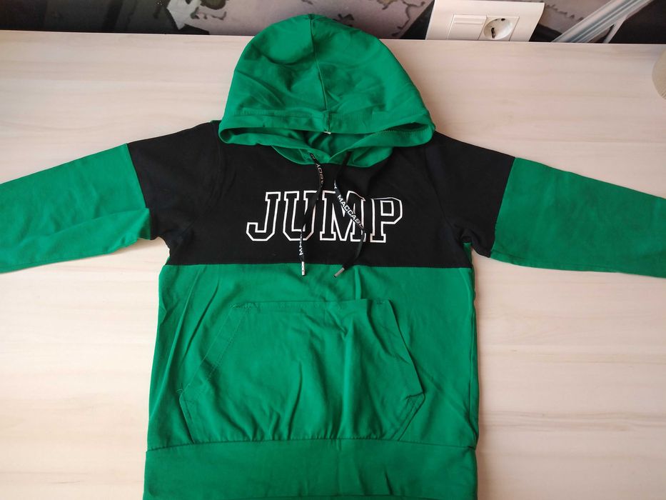 Блузки, суичери, тениски Лего, Марвел, Скуби-Ду, потници 128 и 134/140