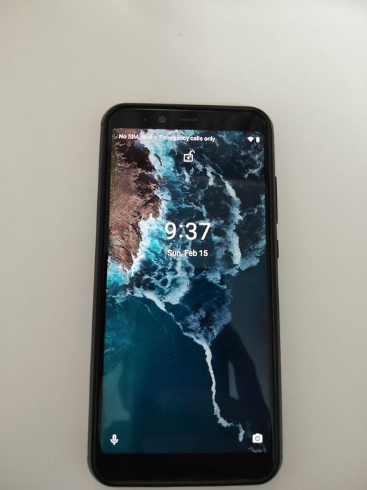 Xiaomi Mi A2 perfect functional