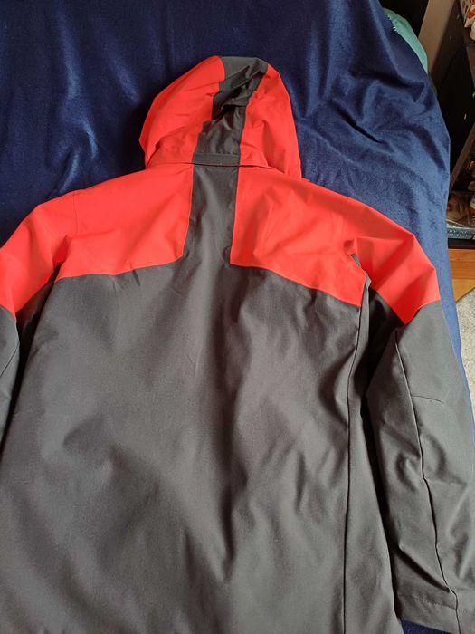 Jacheta schi barbati Salomon marimea M