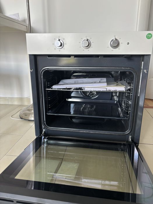 Cuptor cu convecție IKEA MATTRADITION