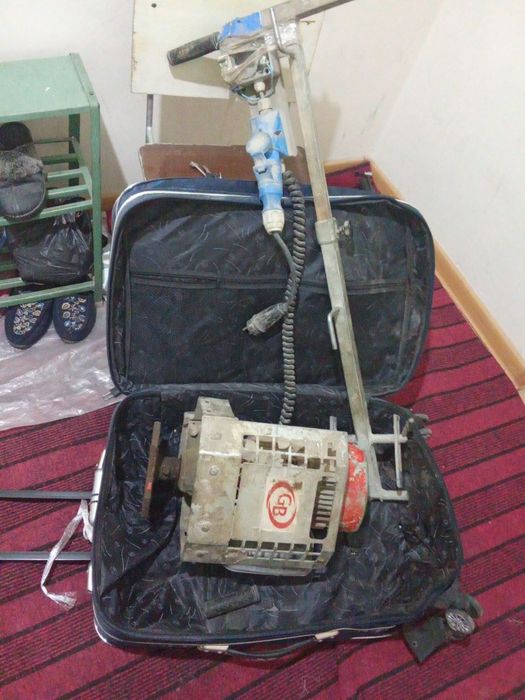 Polusuxoy stayashkani sshlipofka aparati sotiladi