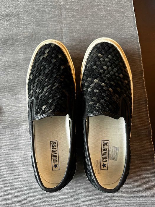 Гуменки Converse Chuck Taylоr 41,5 номер