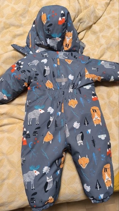 Комбинезон Lassye детский