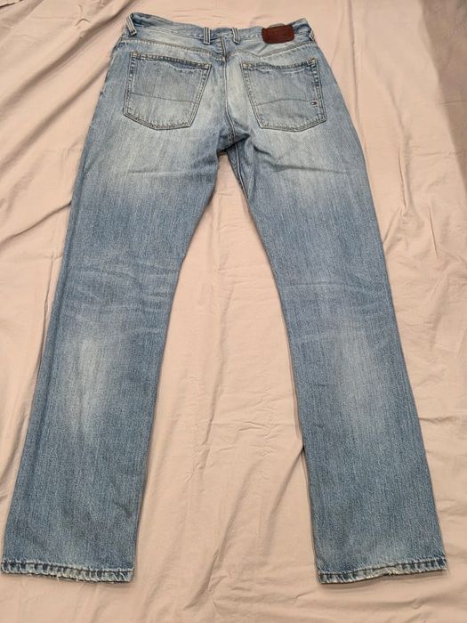 Tommy Hilfiger jeans