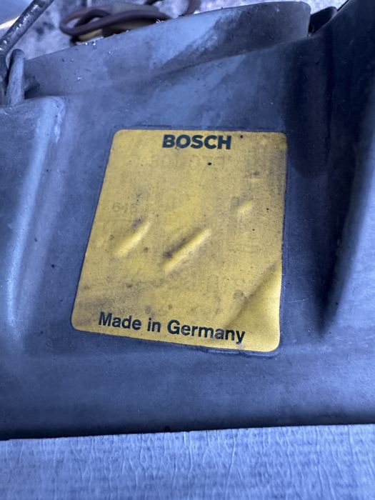 Фары Мерседес 124 Оригинал Bosch.