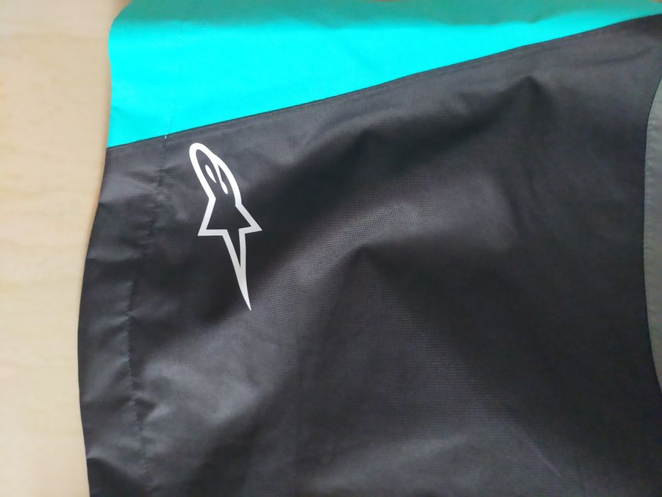 Vând pantaloni bike ALPINE STAR mărimea 34