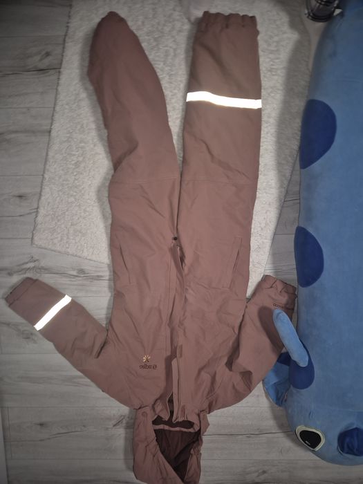 Ски гащеризон ски яке 134 размер