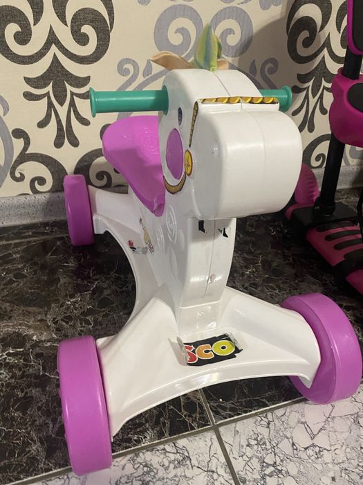 Продам лошадку за 3 тыс