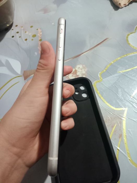 Айфон 11 сост идеял