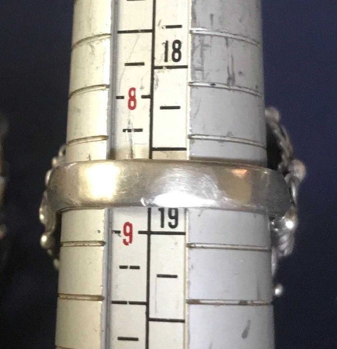 Set unic argint cu chihlimbar baltic