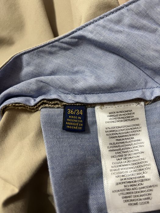 Ralph Lauren мъжки панталон XL